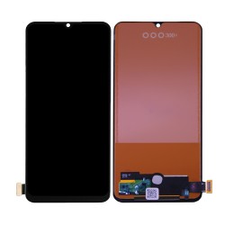 Touch+Display Vivo V21e Black Touch+Display Vivo V21e Black